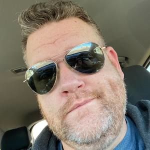 Meet your Posher, Mike